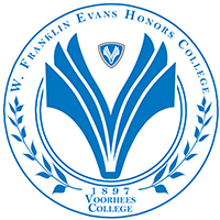 WFE Honors college seal thumbnail