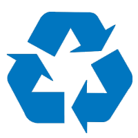 recycling logo thumbnail