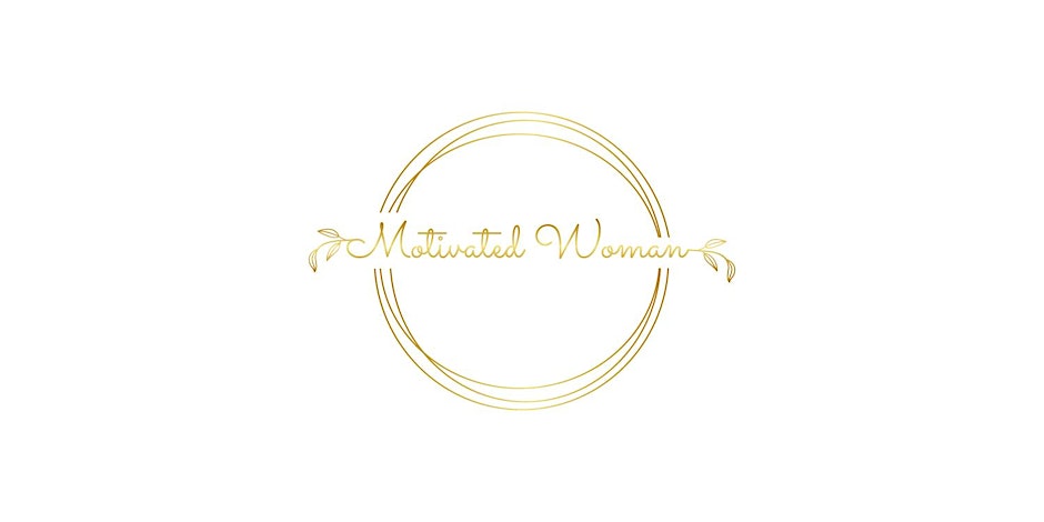 Motivatred Woman magazine logo